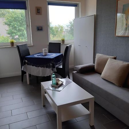 Ferienwohnung Nesthaekchen Hanerau-Hademarschen Exteriér fotografie