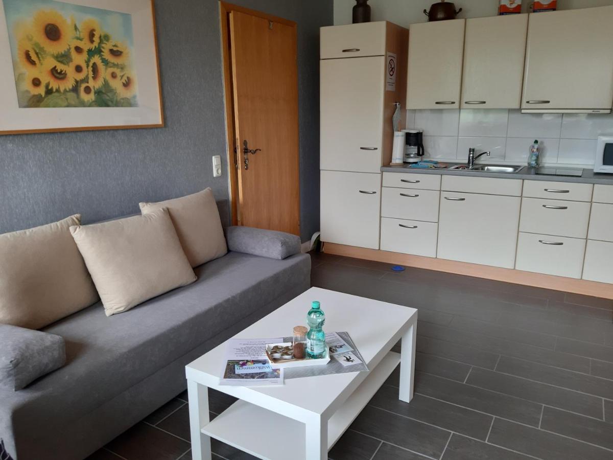 Ferienwohnung Nesthaekchen Hanerau-Hademarschen Exteriér fotografie
