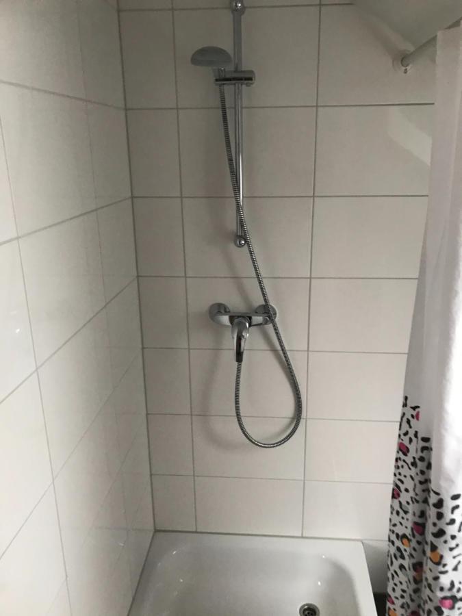 Ferienwohnung Nesthaekchen Hanerau-Hademarschen Exteriér fotografie